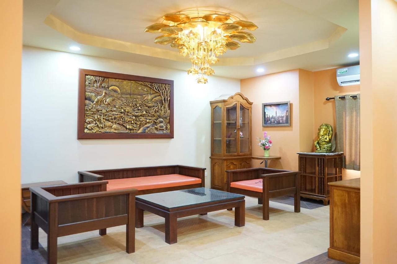Sk Resort Pattaya Bang Lamung Dış mekan fotoğraf